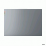 Lenovo IdeaPad Slim 3-16*MilSpecs 16in-IPS300nits Ryzen5-7530 16GB SSD512GB W11 *Premium ArcticGrey